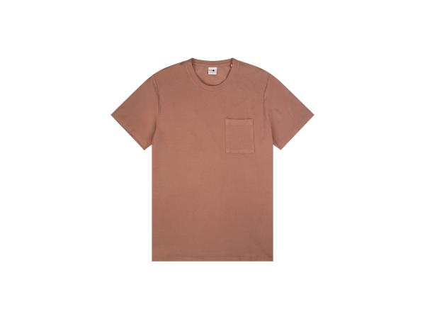 NN.07 Clive Tee 3323 Ecru maat S t-shirt