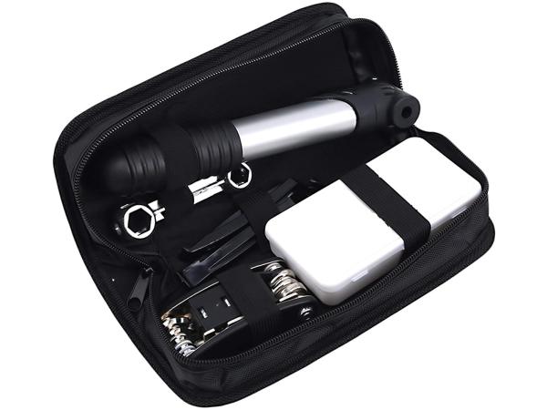 Fiets reparatie set - voor onderweg