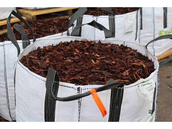 Pin sylvester schors 20/40 mm in handige bigbag