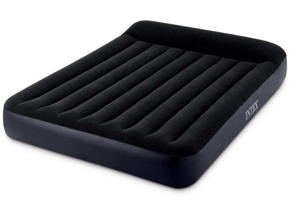 QUEEN DURA-BEAM PILLOW REST CLASSIC AIRBED