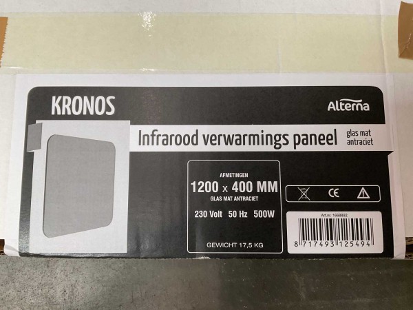 sub-kronos-infrarood-paneel