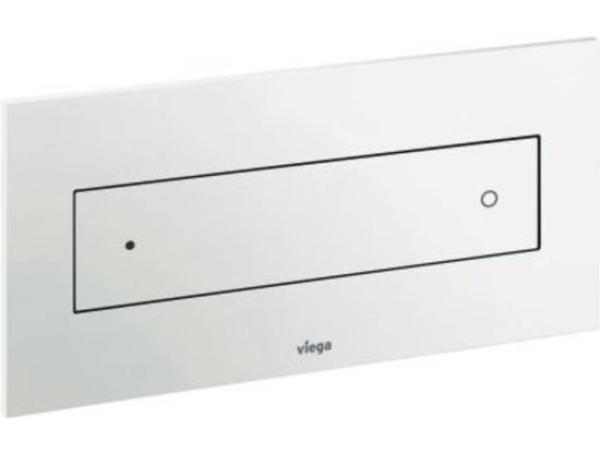 Viega Visign Bedieningspaneel closet/urinoir