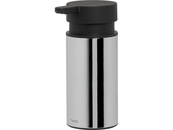 zeepdispnseer vrijstaand chroom 135 ml