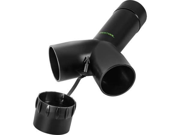 Festool D 50 SV-AS/D 50 V Y-stuk 