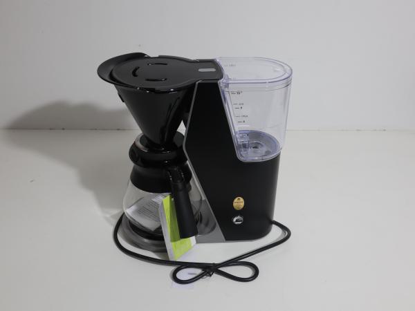 Espressions Junior EP1032 Koffiezetapparaat Zwart