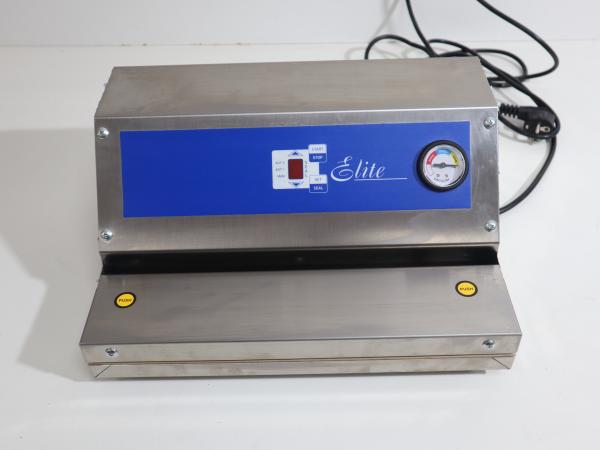 Elite Vacuummachine 970362
