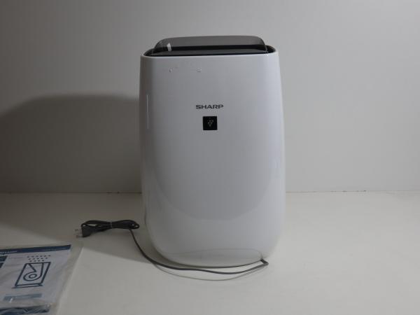 Sharp FPJ40EUW Luchtreiniger