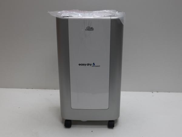 Solis Easy Dry Compact 708 Luchtontvochtiger