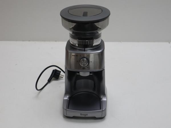 Sage the Dose Contro Silver Bonenmaler