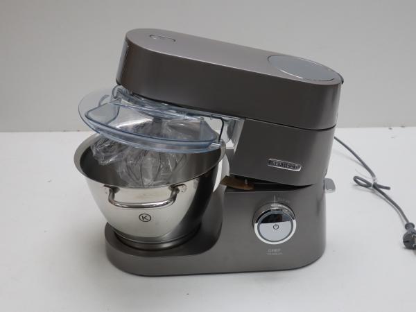 Kenwood Chef Titanium KVC7300S Keukenmachine