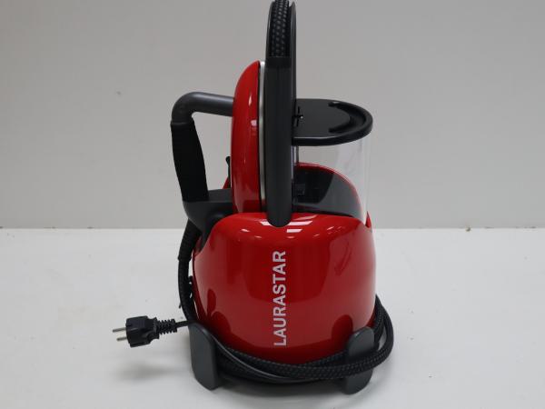 Laurastar Lift Original Red Stoomgenerator