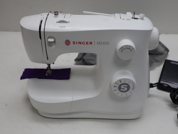 Singer M2405 Naaimachine