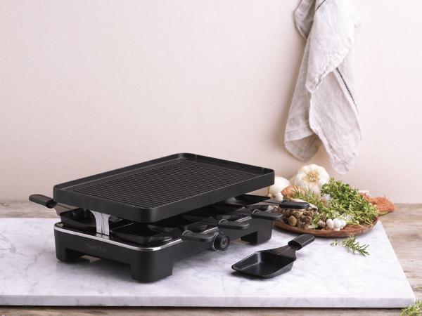 Mauviel Gourmet Set - Nieuw in Doos