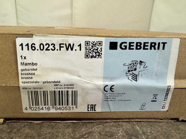 geberit-mambo-bedieningspaneel-urinoir-touch-free-230-v-netvoeding