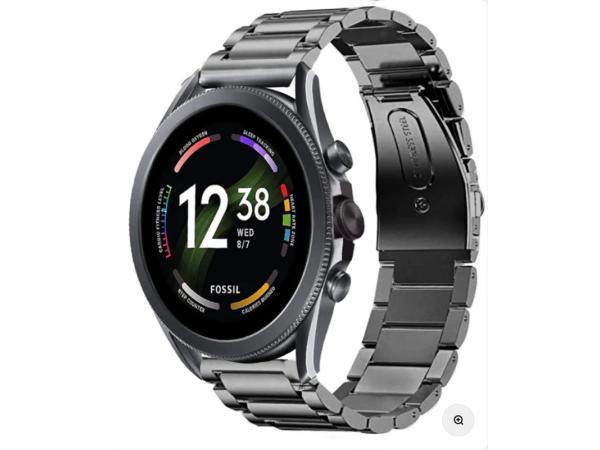 Fossil Gen 6 Smartwatch - In Goede Staat