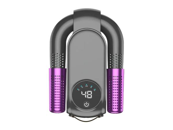 Draagbare Schoenendroger - Nieuw