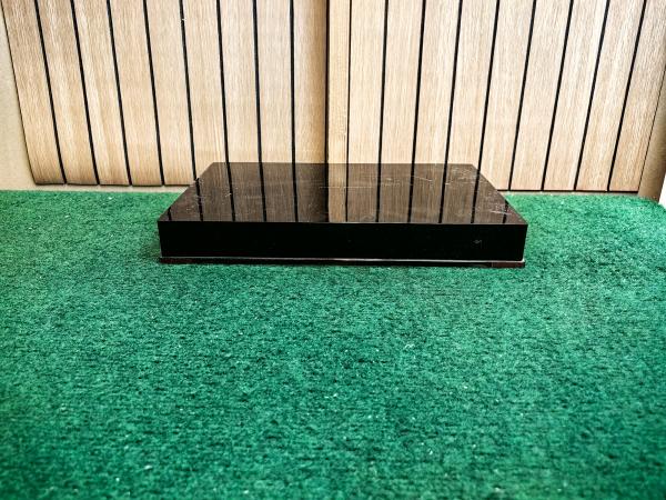 LG Wireless media box AN-WL100E - In Nette Staat