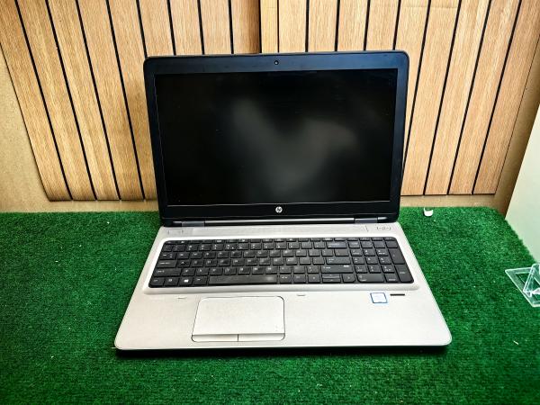 HP ProBook 650 G3 Z2W48ET - In Nette Staat