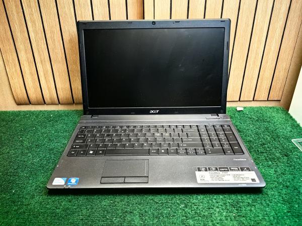 Acer Travelmate 5742ZG-P613G32MN - In Nette Staat