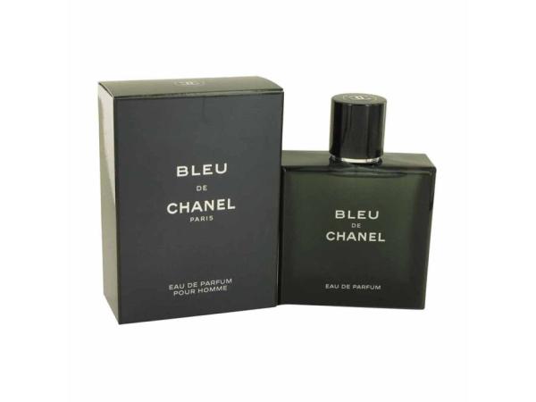Chanel Bleu De Chanel Pour Homme Eau de Parfum Miniatuur 