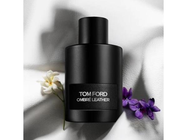 Tom Ford Ombré Leather EDP Herenparfum eau de parfum 50 ml