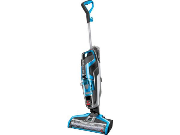 Bissell 17132 Stoomreiniger 560W Grijs/Blauw