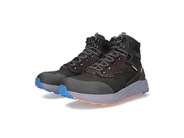 Paar Mountos heren wandelschoenen - maat 44 - 724100-584