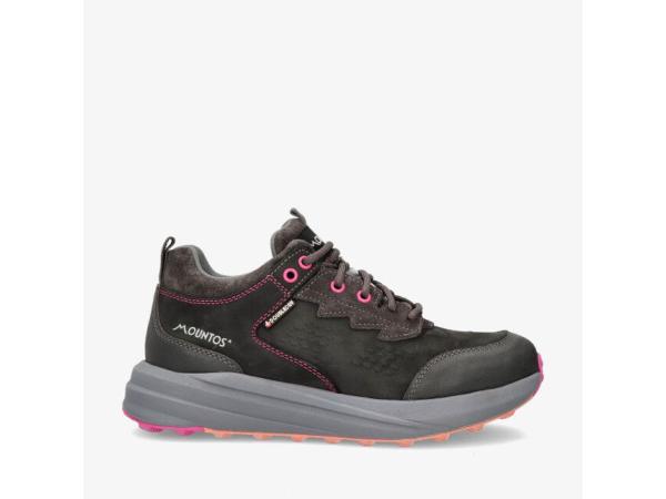 Paar Mountos dames wandelschoenen - maat 42 - 724151-584