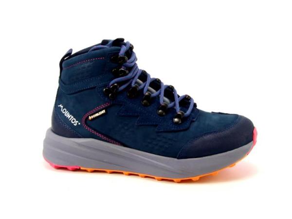 Paar Mountos dames wandelschoenen - maat 37 - 724101-529