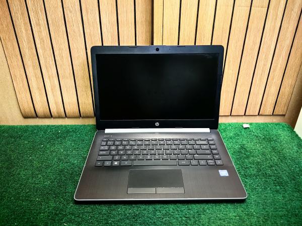 HP Notebook 14-dg0521sa - In Nette Staat