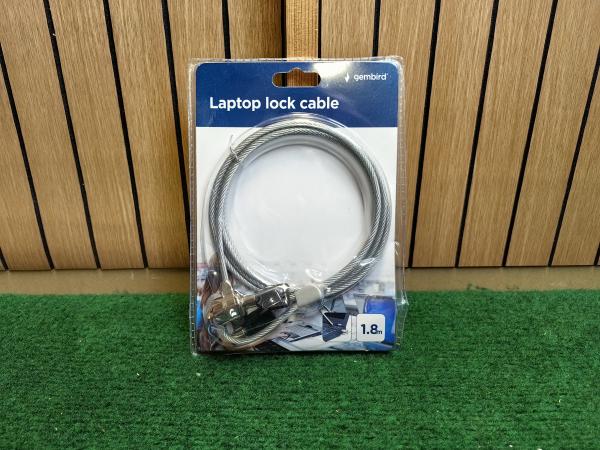 Laptop Lock - Nieuw