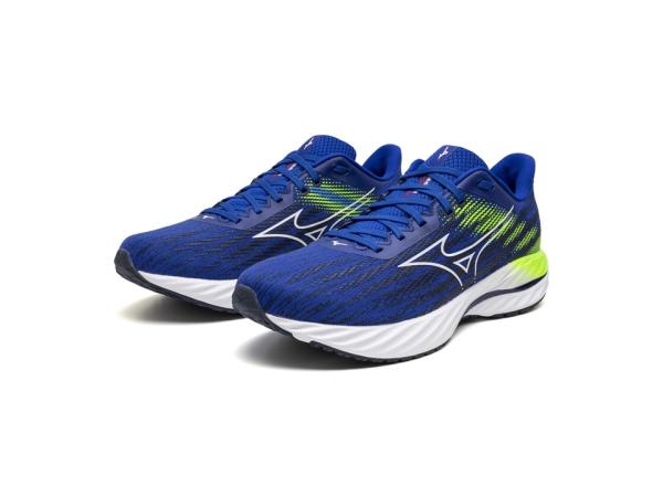 Paar Mizuno hardloopschoenen - maat 47 - Wave Inspire 21