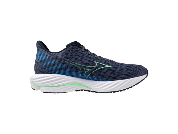 Paar Mizuno hardloopschoenen - maat 42 - Wave Rider 28