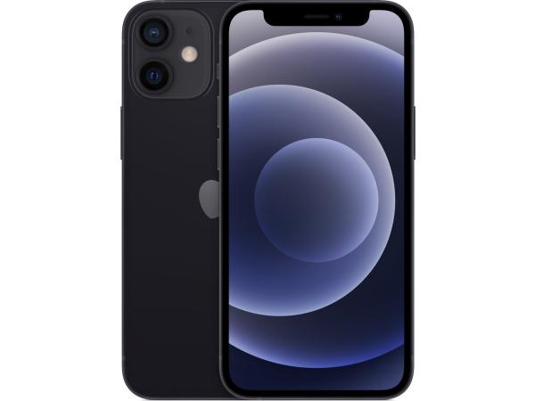 Apple iPhone 12 Mini 64GB iOS 26 - In Nette Staat