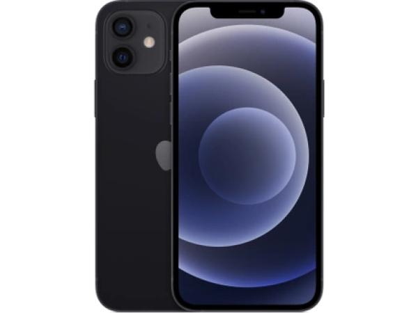 Apple iPhone 12 128GB iOS 26 - In Nette Staat