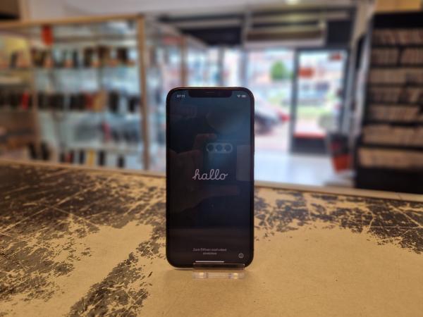 Apple iPhone 12 Pro 128GB iOS 18 - In Nette Staat