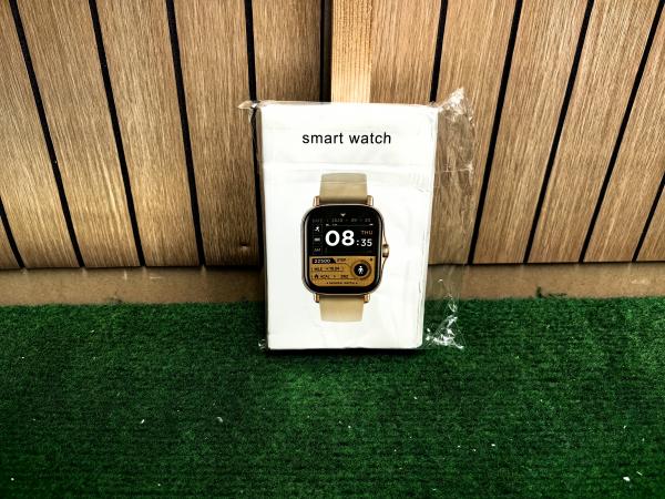 50x Partij Smart Watch voor Android en iOS - NIEUW