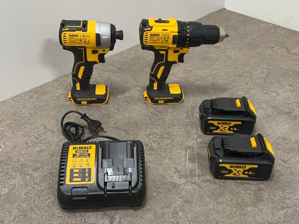 Verzendveiling | Milwaukee, DeWalt, FLEX