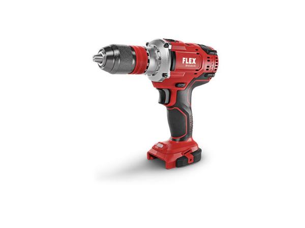 Flex accu-schroefboormachine DD 4G 18.0-EC