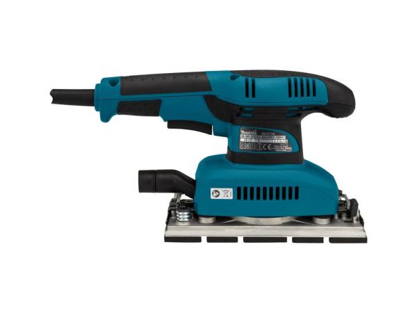 Makita vlakschuurmachine BO3710