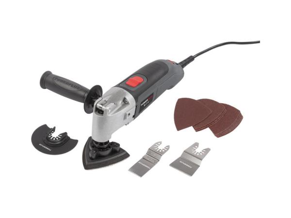 Powerplus multitool oscillerend POWE80015