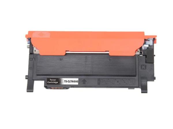 4 x Samsung Originele CLT-K404S - Toner - Zwart