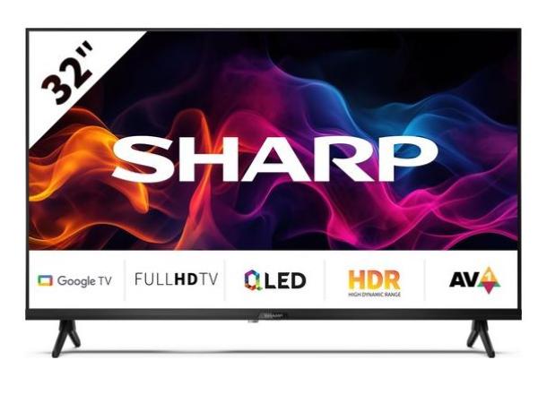 Sharp 32GF2465 Google Smart TV