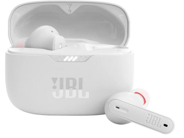 JBL Tune 230 True Wireless draadloze oordopjes