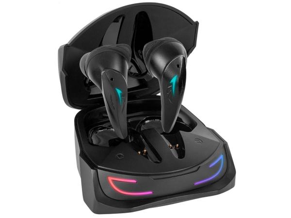 Mars Gaming MHIULTRA Zwart, Draadloze Hoofdtelefoon