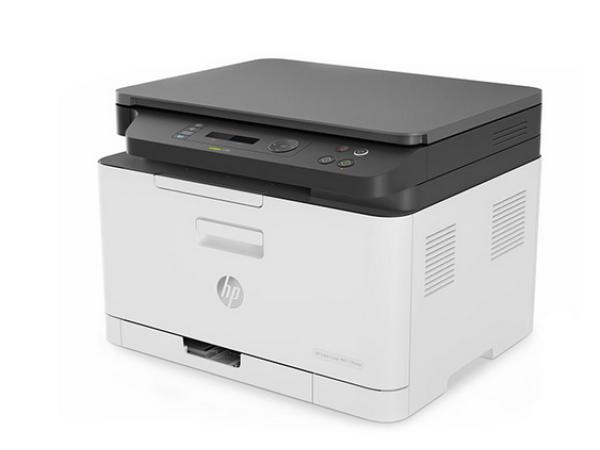 HP Color Laser MFP 178nw all-in-one A4 laserprinter