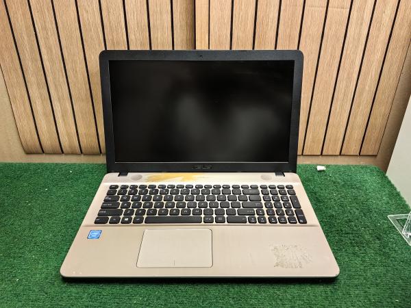  Asus R541N Laptop - In Nette Staat