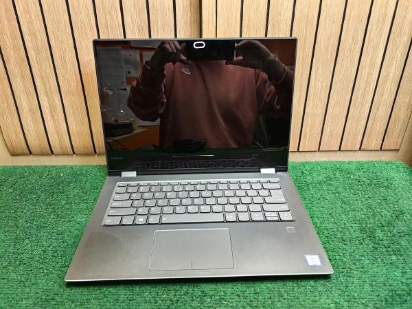 Lenovo Yoga 520-14IKB Windows Laptop - In Nette Staat