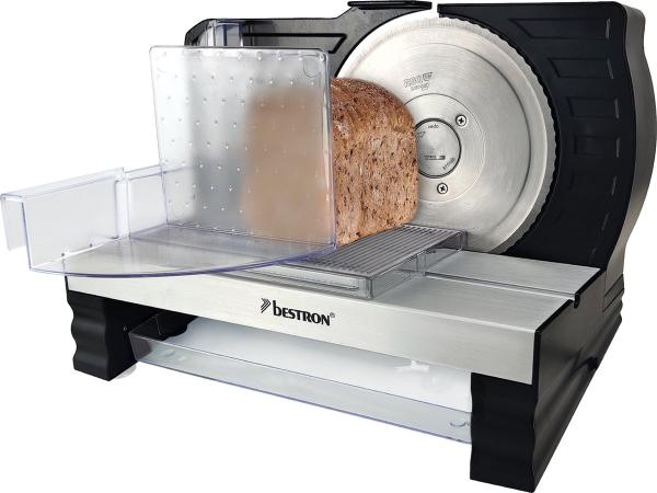 Bestron Broodsnijmachine - 150W