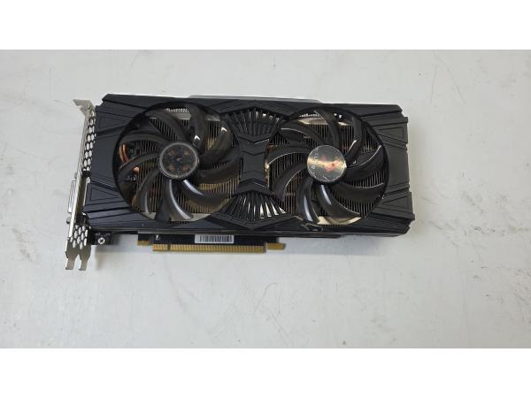 PNY GeForce® RTX 2070 8GB XLR8 Gaming OC Videokaart
